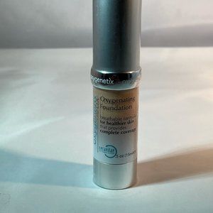 NEW Honey Oxygenetix Oxygenating Foundation